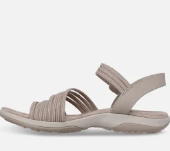 SKECHERS Reggae Slim - Coffee Run TPE Hot