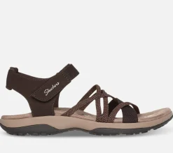 SKECHERS Reggae Slim - Meadow Grazer CHOC Best