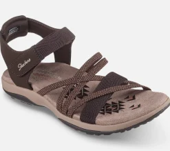 SKECHERS Reggae Slim - Meadow Grazer CHOC Best