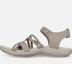 SKECHERS Reggae Slim - Meadow Grazer TPE Hot