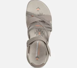 SKECHERS Reggae Slim - Meadow Grazer TPE Hot