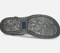 SKECHERS Reggae Slim - Takes Two NVY Clearance