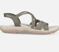 SKECHERS Reggae Slim - Turn It Up OLV Hot