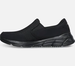 SKECHERS Relaxed Fit: Equalizer 4.0 - Persisting BBK Hot