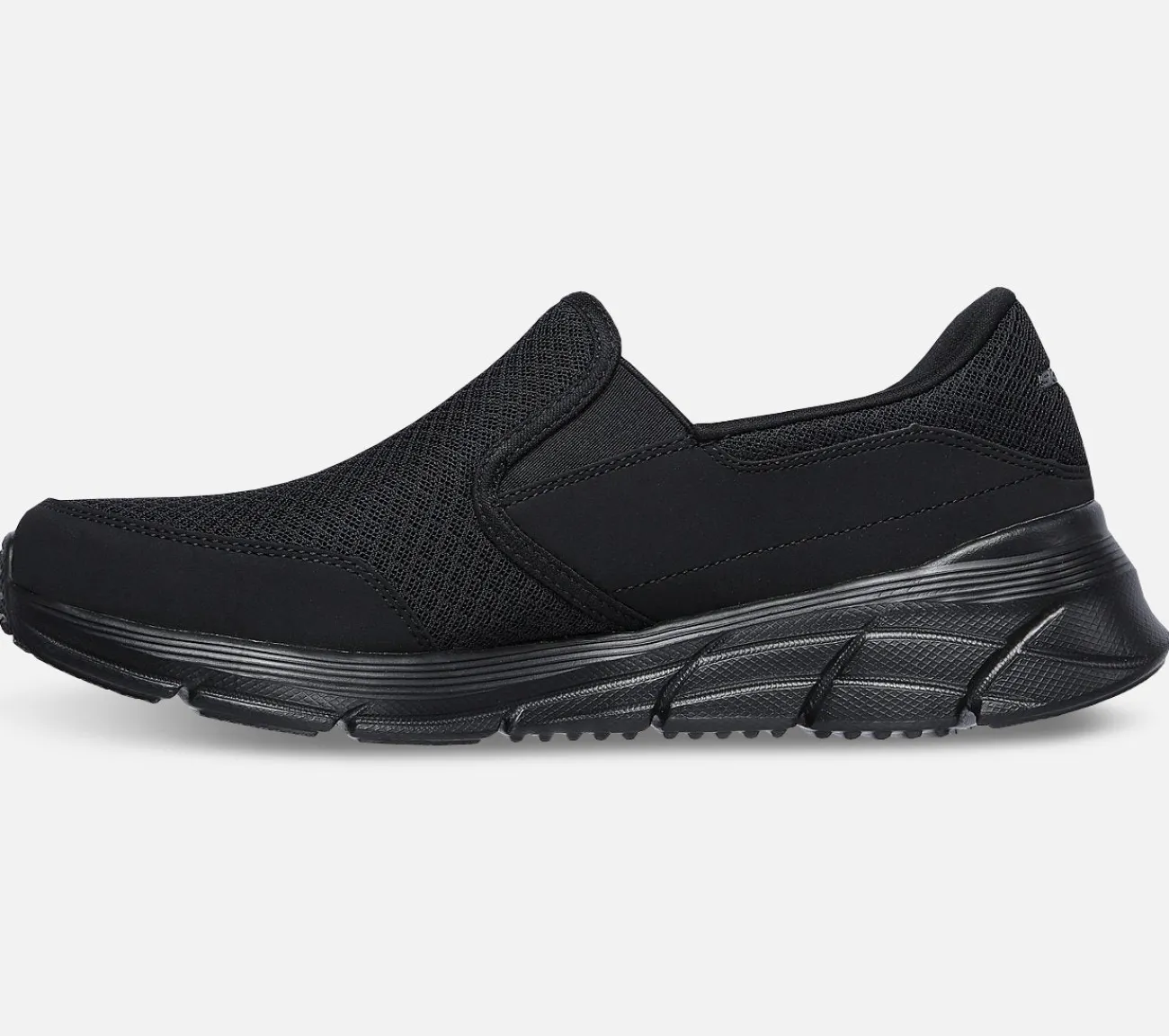 SKECHERS Relaxed Fit: Equalizer 4.0 - Persisting BBK Hot