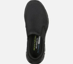 SKECHERS Relaxed Fit: Equalizer 4.0 - Persisting BBK Hot