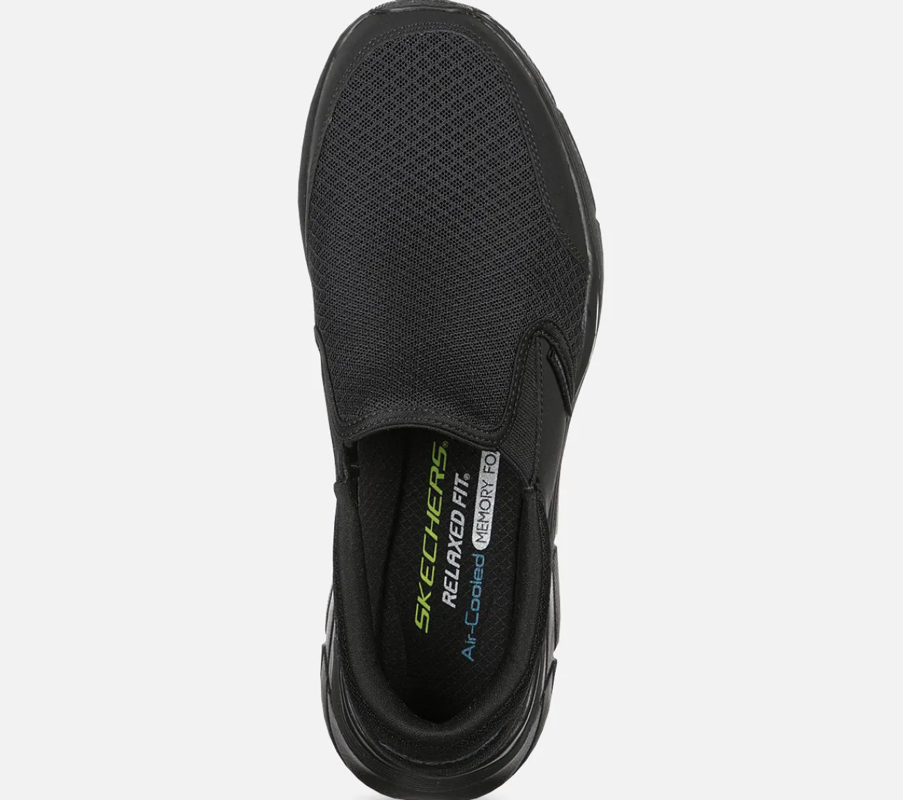 SKECHERS Relaxed Fit: Equalizer 4.0 - Persisting BBK Hot