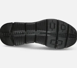 SKECHERS Relaxed Fit: Equalizer 4.0 - Persisting BBK Hot