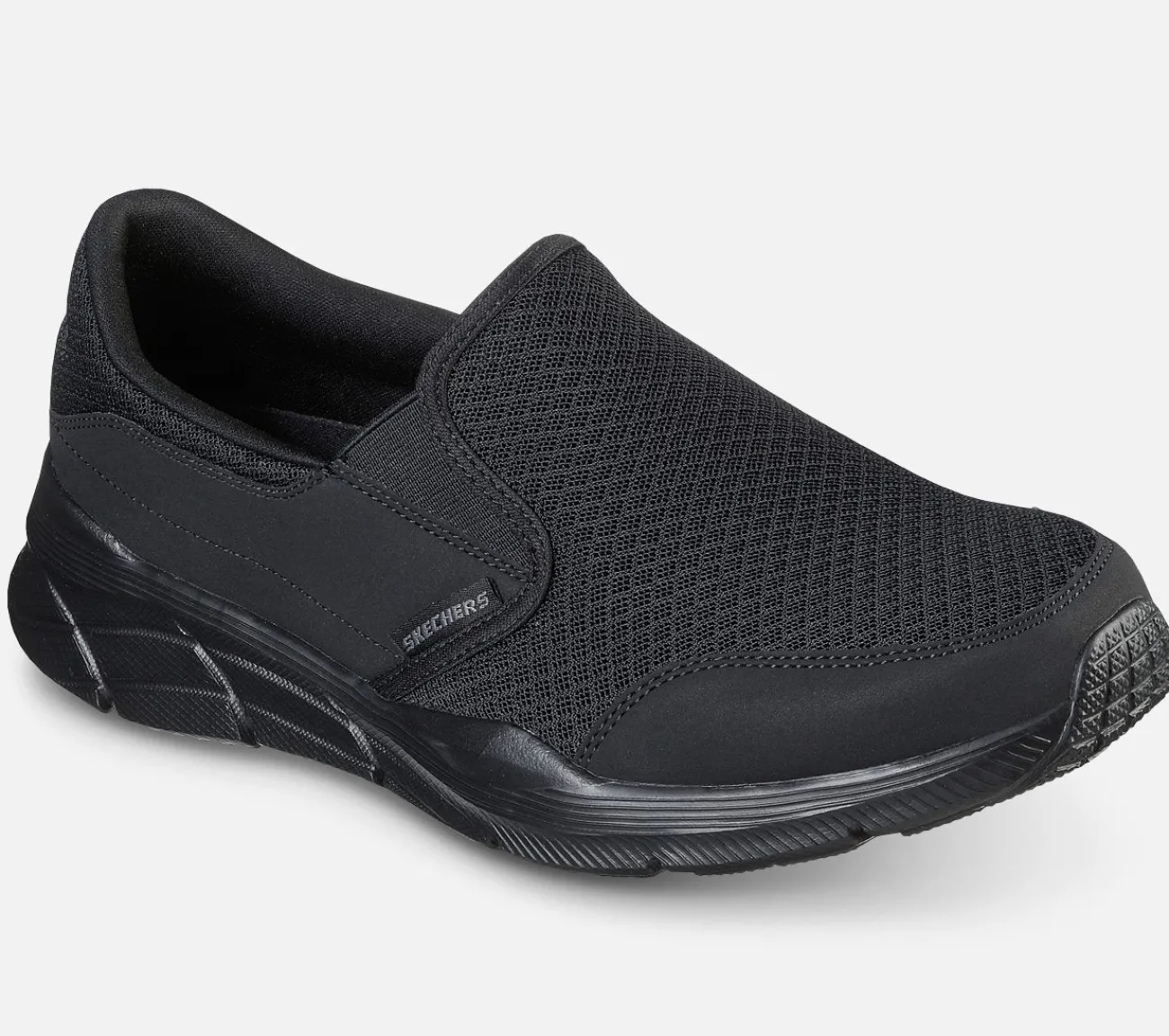 SKECHERS Relaxed Fit: Equalizer 4.0 - Persisting BBK Hot