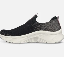 SKECHERS Relaxed Fit: Arch Fit D'Lux - Glimmer Dust BKRG Online