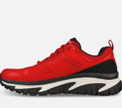 SKECHERS Relaxed Fit: Arch Fit Road Walker - Recon - Water Repellent RDBK Online