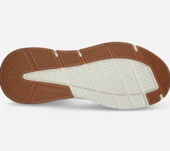 SKECHERS Relaxed Fit: Benago - Treno BLK Clearance