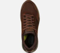 SKECHERS Relaxed Fit: Benago - Waterproof CDB Clearance