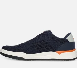 SKECHERS Relaxed Fit: Corliss - Dorset NVY New