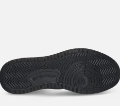 SKECHERS Relaxed Fit: Corliss - Dorset NVY New