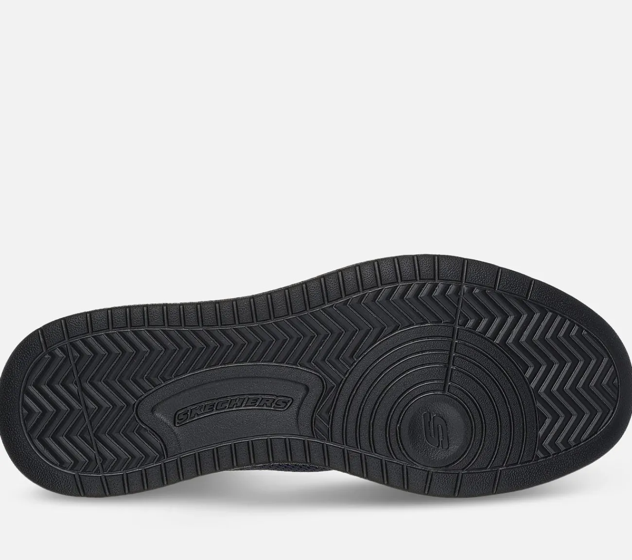 SKECHERS Relaxed Fit: Corliss - Dorset NVY New