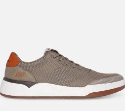 SKECHERS Relaxed Fit: Corliss - Dorset TPE Sale