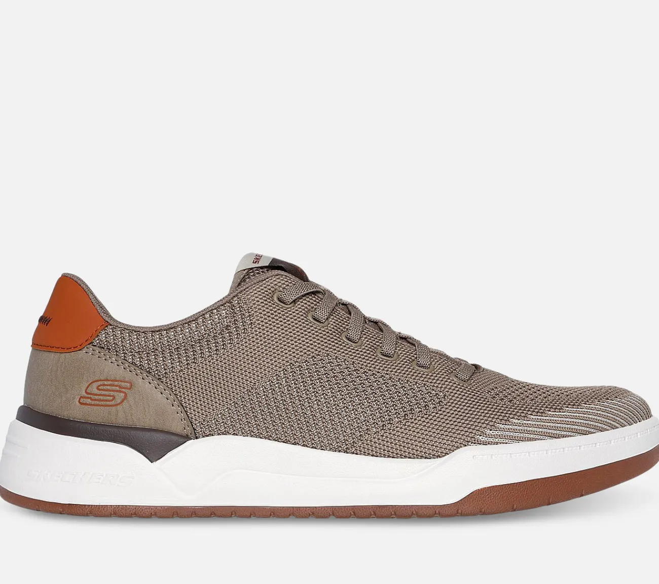 SKECHERS Relaxed Fit: Corliss - Dorset TPE Sale