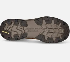 SKECHERS Relaxed Fit: Craster - Fenzo CDB Fashion