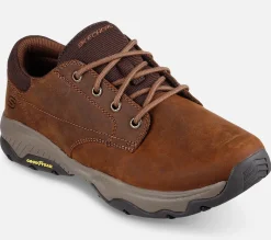 SKECHERS Relaxed Fit: Craster - Fenzo CDB Fashion