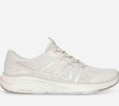 SKECHERS Relaxed Fit: D'Lux Comfort 2.0 - Victory NAT Fashion