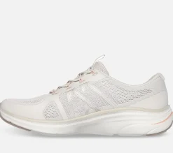 SKECHERS Relaxed Fit: D'Lux Comfort 2.0 - Victory NAT Fashion