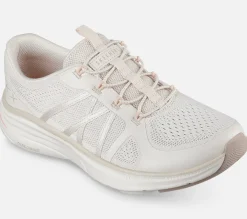 SKECHERS Relaxed Fit: D'Lux Comfort 2.0 - Victory NAT Fashion