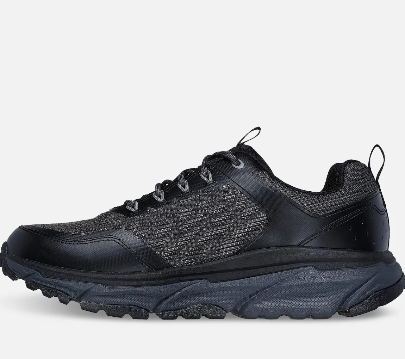 SKECHERS Relaxed Fit: D'Lux Journey - Defender Stitch - Waterproof BBK Online