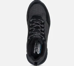 SKECHERS Relaxed Fit: D'Lux Journey - Defender Stitch - Waterproof BBK Online