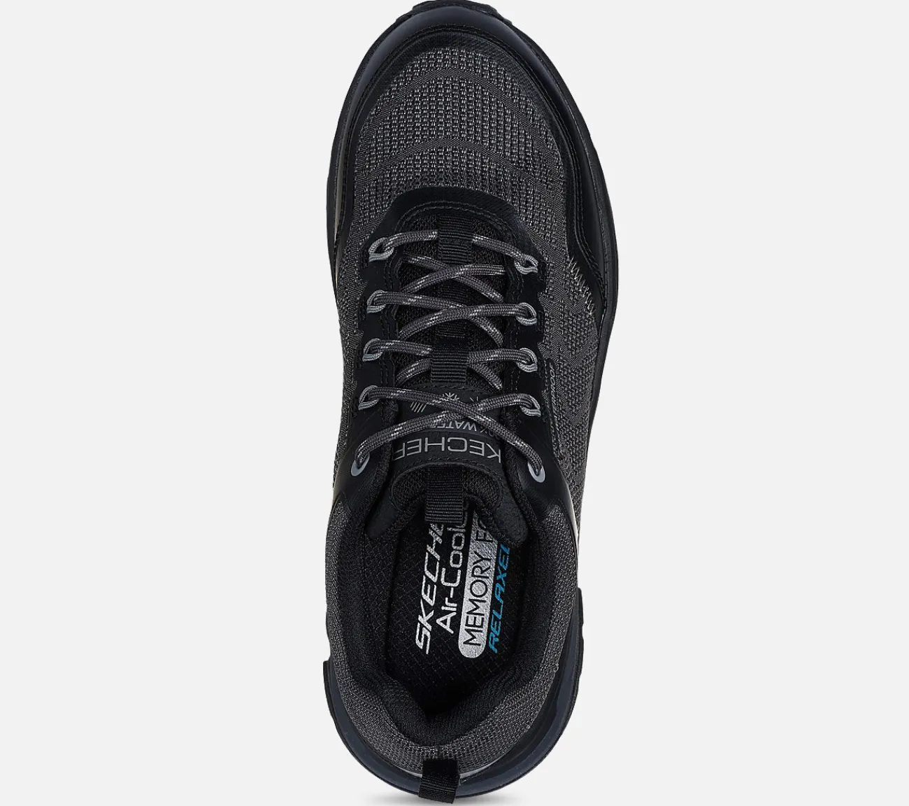 SKECHERS Relaxed Fit: D'Lux Journey - Defender Stitch - Waterproof BBK Online