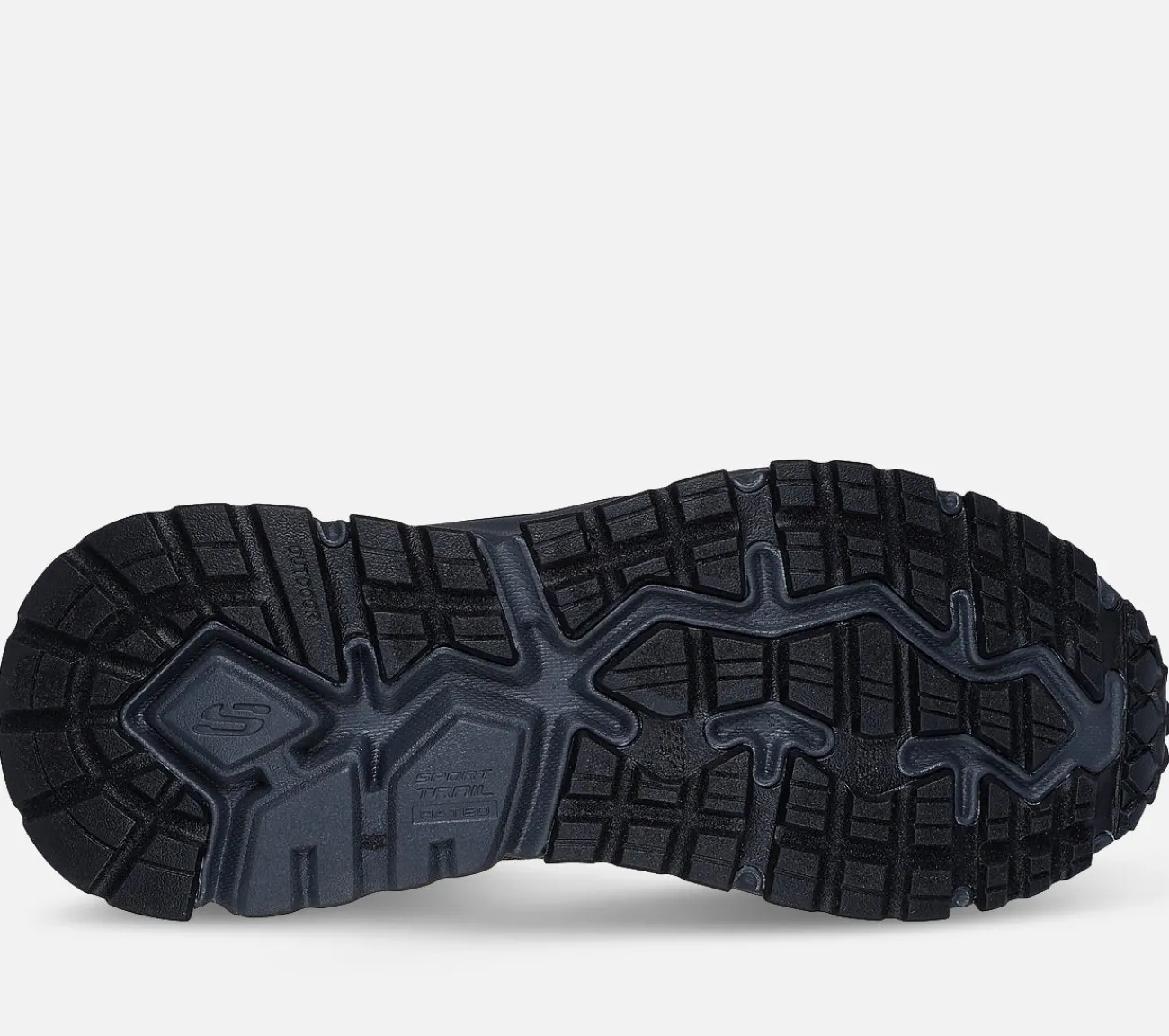 SKECHERS Relaxed Fit: D'Lux Journey - Defender Stitch - Waterproof BBK Online