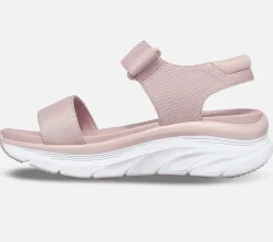 SKECHERS Relaxed Fit D'Lux Walker - New Block BLSH Online