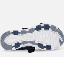 SKECHERS Relaxed Fit: D'Lux Walker - Adored Days NVY Sale