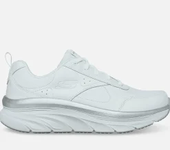 SKECHERS Relaxed Fit: D'Lux Walker - Timeless Path WSL Sale