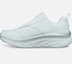 SKECHERS Relaxed Fit: D'Lux Walker - Timeless Path WSL Sale