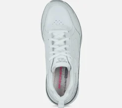 SKECHERS Relaxed Fit: D'Lux Walker - Timeless Path WSL Sale