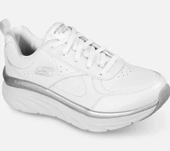 SKECHERS Relaxed Fit: D'Lux Walker - Timeless Path WSL Sale