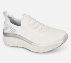 SKECHERS Relaxed Fit D'Lux Walker - Let It Glow WSL Online