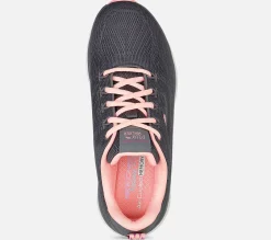 SKECHERS Relaxed Fit: D'Lux Walker - Get Oasis - Waterproof CCCL Fashion