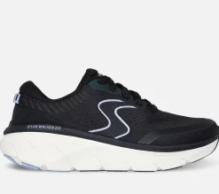 SKECHERS Relaxed Fit: D'Lux Walker 2.0 - Active Pace BKLV Outlet