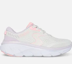 SKECHERS Relaxed Fit: D'Lux Walker 2.0 - Active Pace OFPK Discount