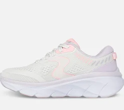 SKECHERS Relaxed Fit: D'Lux Walker 2.0 - Active Pace OFPK Discount