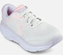 SKECHERS Relaxed Fit: D'Lux Walker 2.0 - Active Pace OFPK Discount