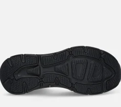 SKECHERS Relaxed Fit: D'Lux Walker 2.0 - Bold State BBK Outlet