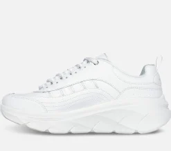 SKECHERS Relaxed Fit: D'Lux Walker 2.0 - Golden Step WSL Outlet