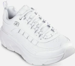 SKECHERS Relaxed Fit: D'Lux Walker 2.0 - Golden Step WSL Outlet