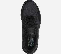 SKECHERS Relaxed Fit: D'Lux Walker 2.0 - Steadyway BBK Fashion