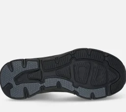 SKECHERS Relaxed Fit: D'Lux Walker 2.0 - Steadyway BBK Fashion