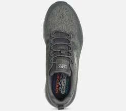 SKECHERS Relaxed Fit: D'Lux Walker 2.0 - Steadyway GYNV Clearance