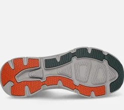 SKECHERS Relaxed Fit: D'Lux Walker 2.0 - Grailo - Waterproof OLOR Hot